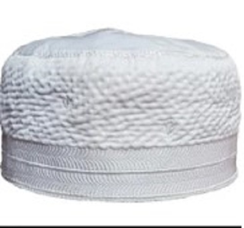 Cotton Bangladesh Cap