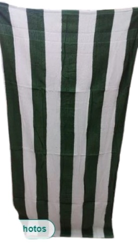 Cotton Bathing Towel