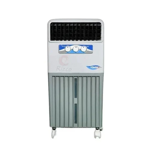 Double Blower Plastic Air Cooler