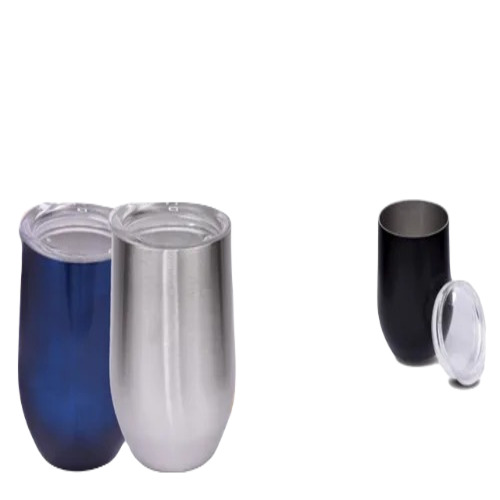 Durable Stainless Steel Travel Mug