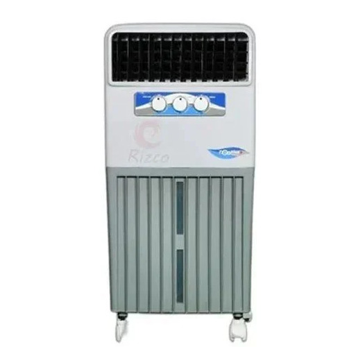 Electric Plastic Blower Air Cooler