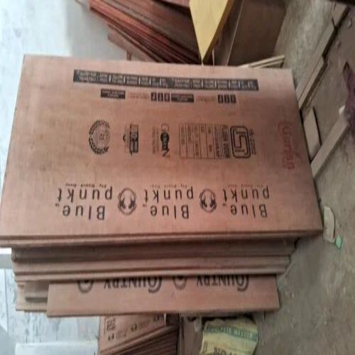 Flush Door Plywood