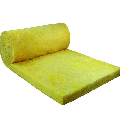 Glass Wool Roll