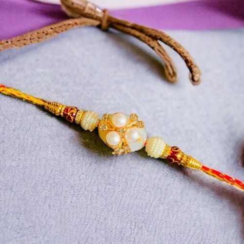 Handmade Combo Rakhi