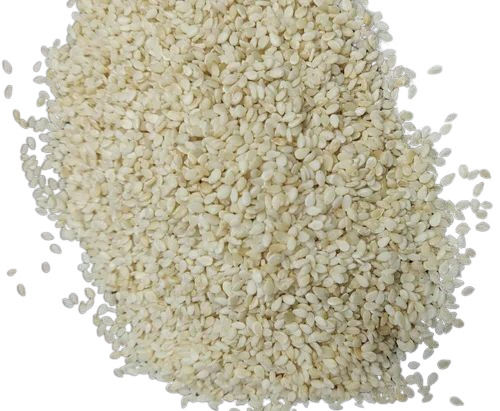 Hulled Sesame Seed