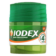 Iodex Balm 