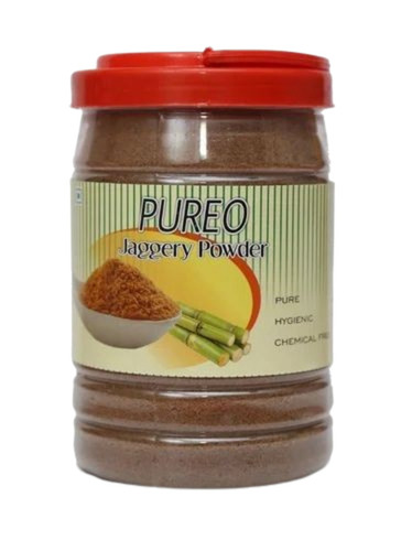 Jaggery Powder - Fresh, 100% Pure, Natural Dried | Very Good Quality, High In Protein, Health Benefits