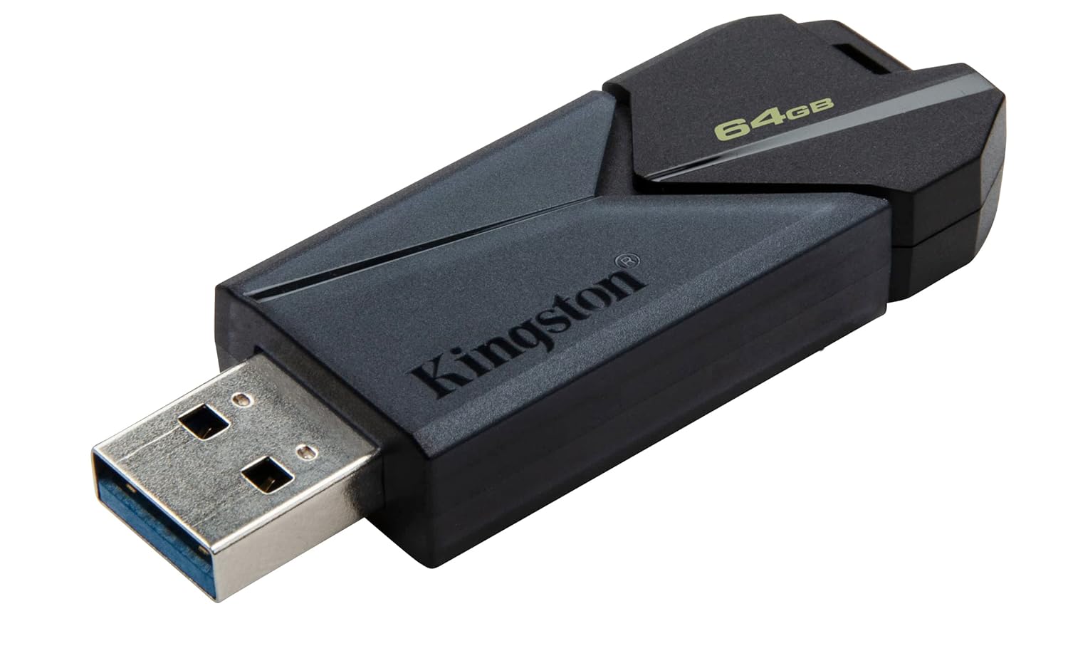 Kingston Pendrive Usb 3.2 64gb Dtxon