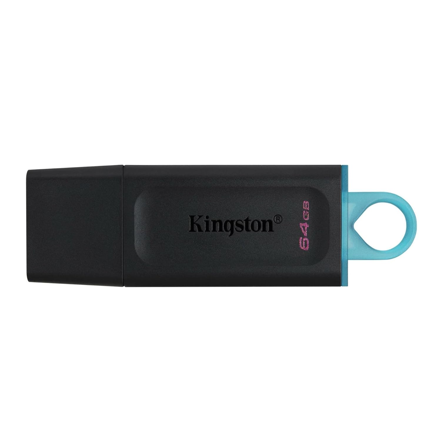 Kingston Pendrives Usb 3.2 64gb Dtx - 64 GB External Storage