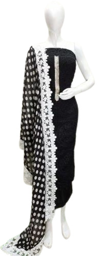 Ladies Unstitched Suit