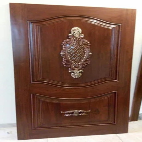 Main Door Teak Wood