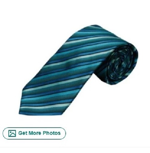 Mens Corporate Tie - Standard Size, Various Colors | Excellent Finish, No Color Fade, Timely Delivery
