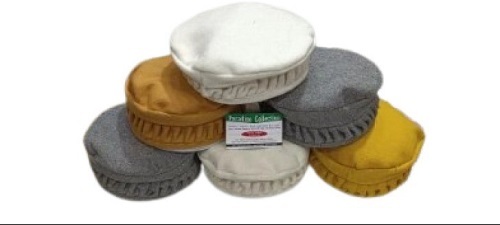 Muslim Namaz Caps