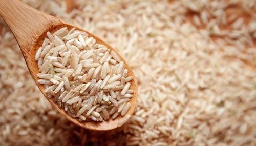 Non Basmati Brown Rice