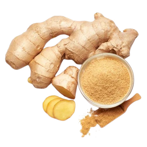 Organic Ginger Powder