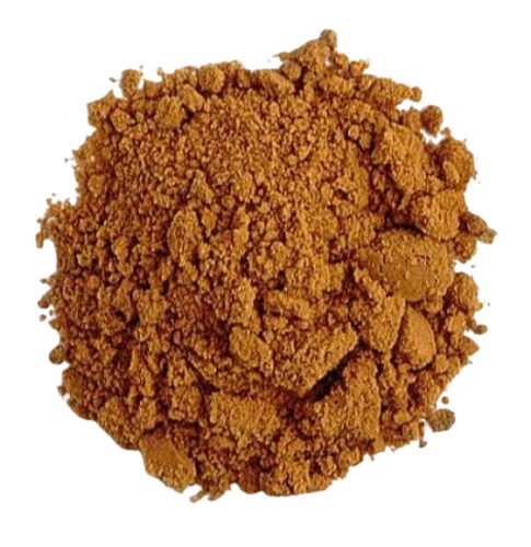 Organic Jaggery Powder - 100% Pure Sugercane, Natural Dried, Very Good Quality | Health Benefits, High In Protein, Sweet Taste