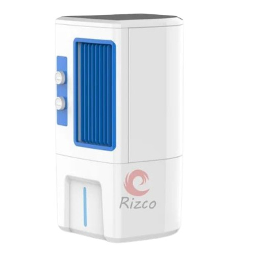 Plastic Blower Air Cooler