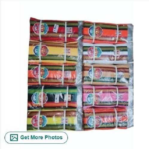 Printed Gamcha