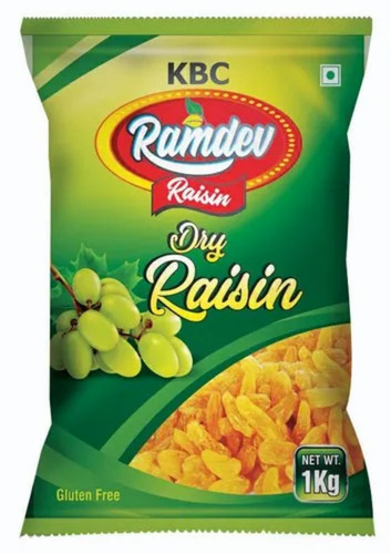 Ramdev Raisins 