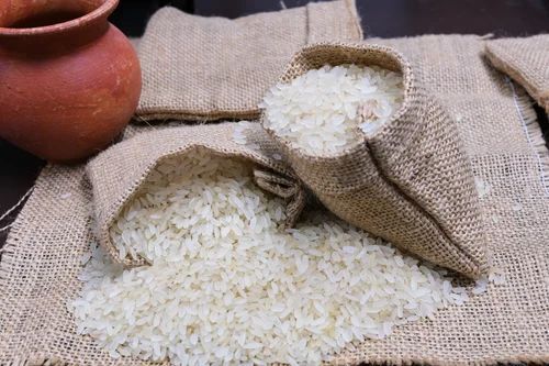 Sona Masoori Non Basmati Rice