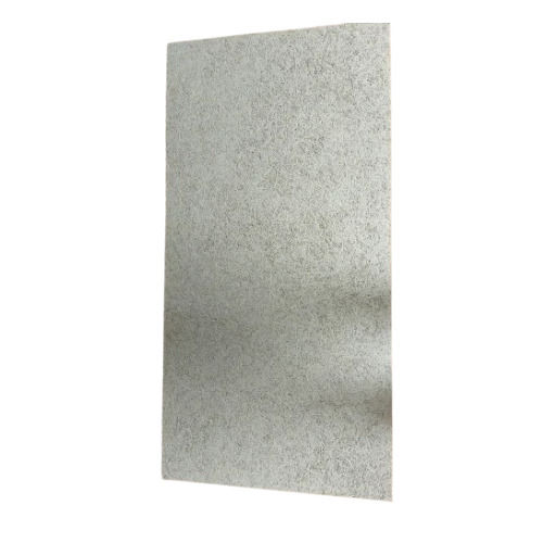 Soundproof Wood Wool Panel