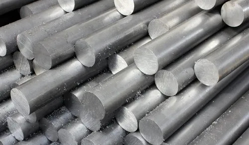 Stainless Steel 316 Round Bar - Durable, High Strength, Corrosion Resistant | Polished Finish for Industrial Applications