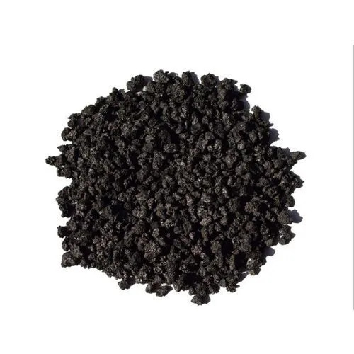 Synthetic Graphite Granules - 0.5 mm Size, Black Color | High Graphitic Purity, Excellent Thermal & Electrical Conductivity, Low Impurities
