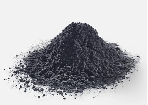 Synthetic Graphite Powder - High Purity Fine Particle Size, Black | Excellent Thermal & Electrical Conductivity, Low Impurity Levels, Stable Chemical Properties