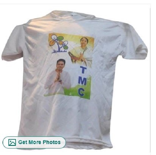 TMC Party Printed T Shirt