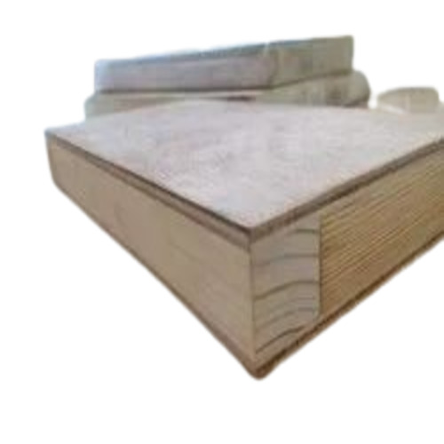 Wooden Flush Door - 7x3 ft Pinewood, 30 mm Thickness | Premium Quality, Finished Surface, Multicolor, Interior Hinge Style