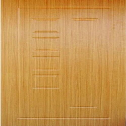 Wooden Membrane Door