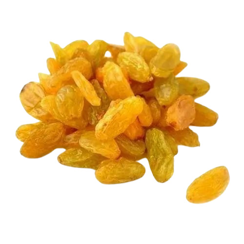 Yellow Raisins By Ramdev Drygrapes