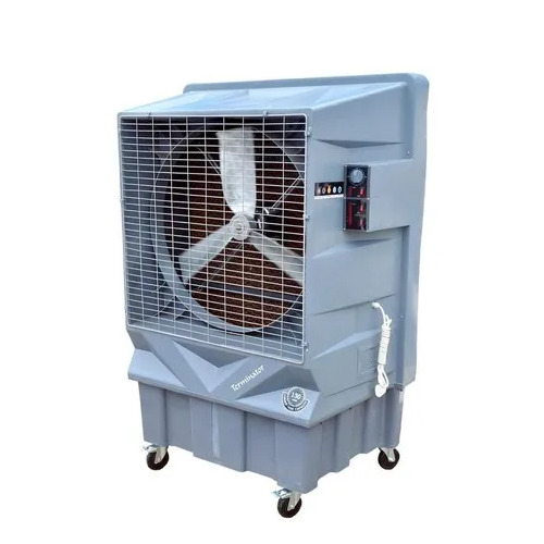 130 Ltr Industrial Plastic Air Cooler