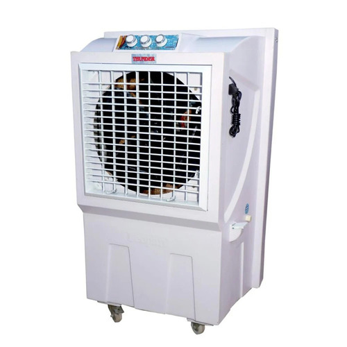 140L Leopard Thunder Industrial Air Cooler