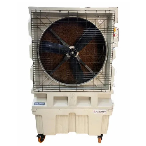 150 Ltr Plastic Tent Air Cooler