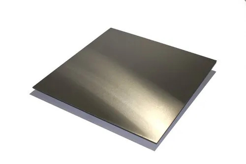 202 Grade Stainless Steel Plate