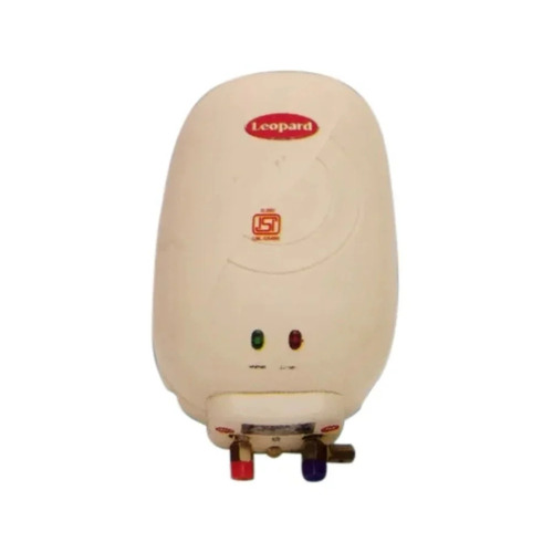 25 Litre Copper Tank Water Geyser