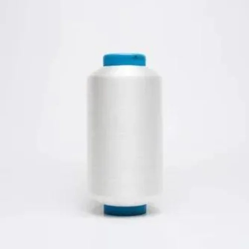 300D Nylon Low Melt Yarns - 100% Nylon Bright White Color | Eco-Friendly Durable for Textile Industry
