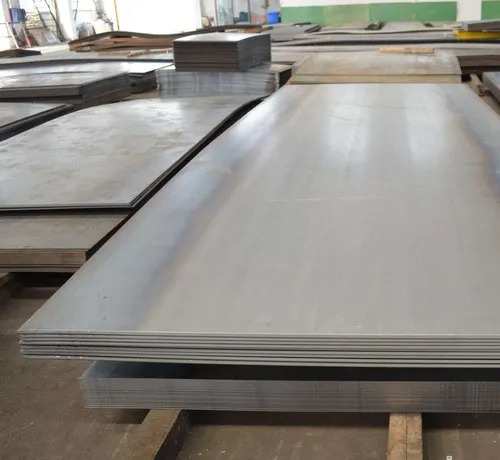 304L Stainless Steel Plate