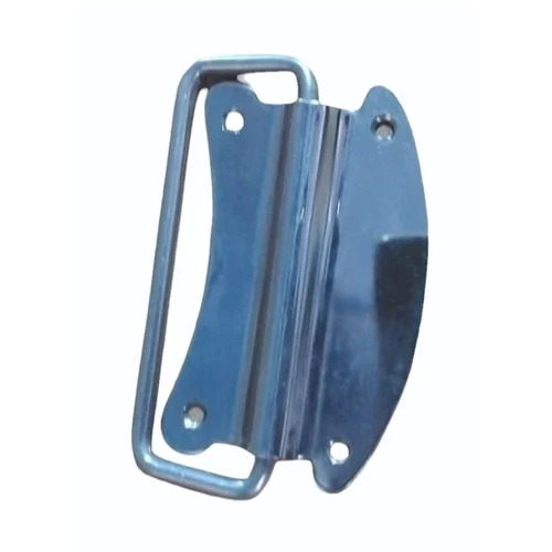 4 Inch Stainless Steel Chest Handle