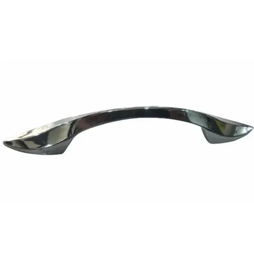 Stainless Steel Cabinet Pull Handle - 7.5 Inch Size, Rust Free & Corrosion Resistant Design