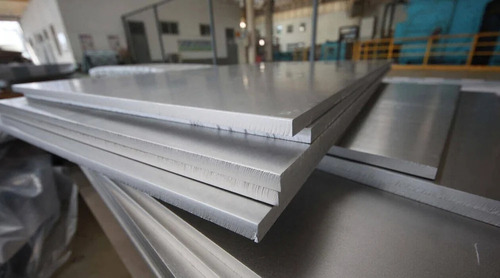 Aluminium Cut Plate 2014 T6