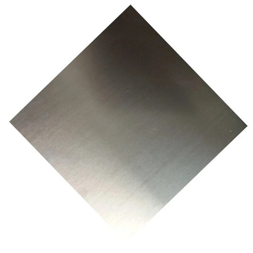 Aluminium Cut Plate 24345