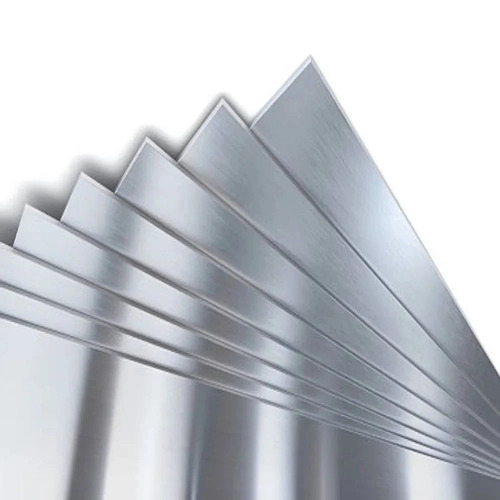 Aluminium Plate HE30