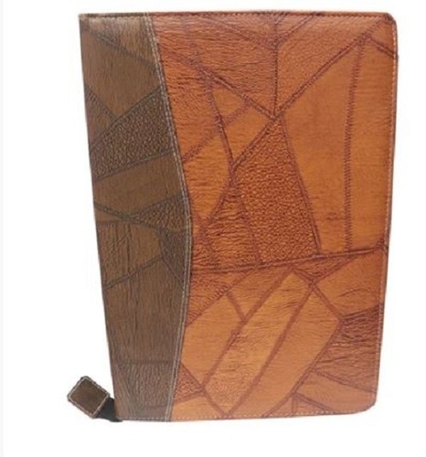 Brown Premium File Folder