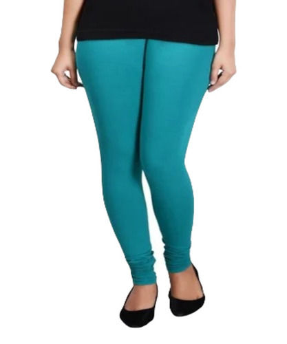 Churidar Dz Green Leggings - Ethnic Region: Indian