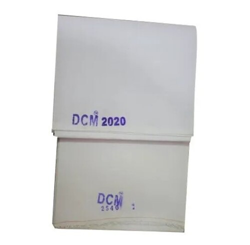 Cotton Fusible Interlining Fabric