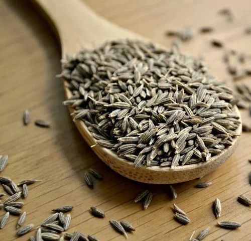 Cumin Seeds - Natural Dried, 100% Pure Granule Form | Very Good Quality, Health Benefits, Whole Brown Spice