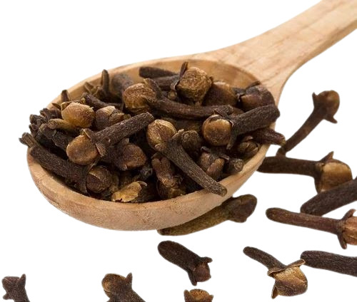 Dry Cloves - Natural Dried, Whole Brown Pieces | 100% Pure, Very Good Quality, Fresh, Good for Health