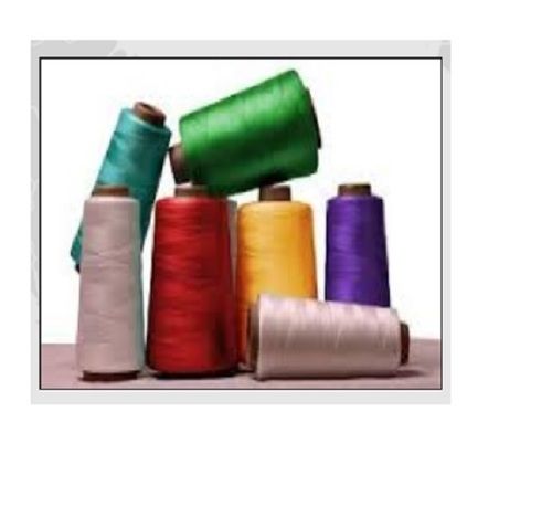 FDY Polyester Yarns - 100% Polyester, 500 Meters Length, Multiple Colors | High Strength, Excellent Color Retention, Abrasion Resistant, Low Shrinkage, High Dimensional Stability, Suitable for Weaving and Knitting